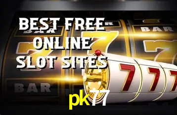 Desvendando o Mundo dos Jogos Virtuais na pk77