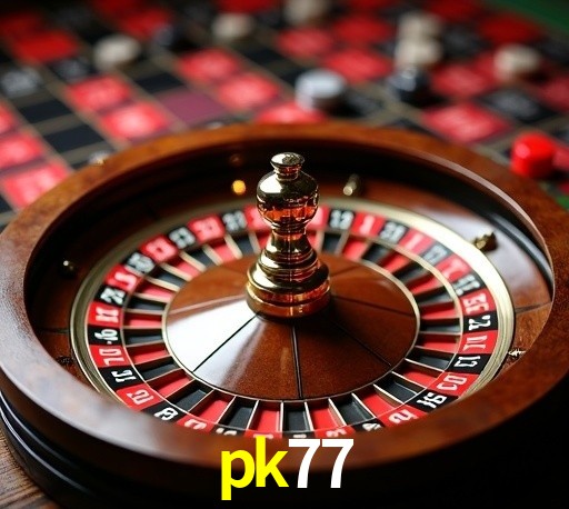 pk77 São Paulo - Hot Promos