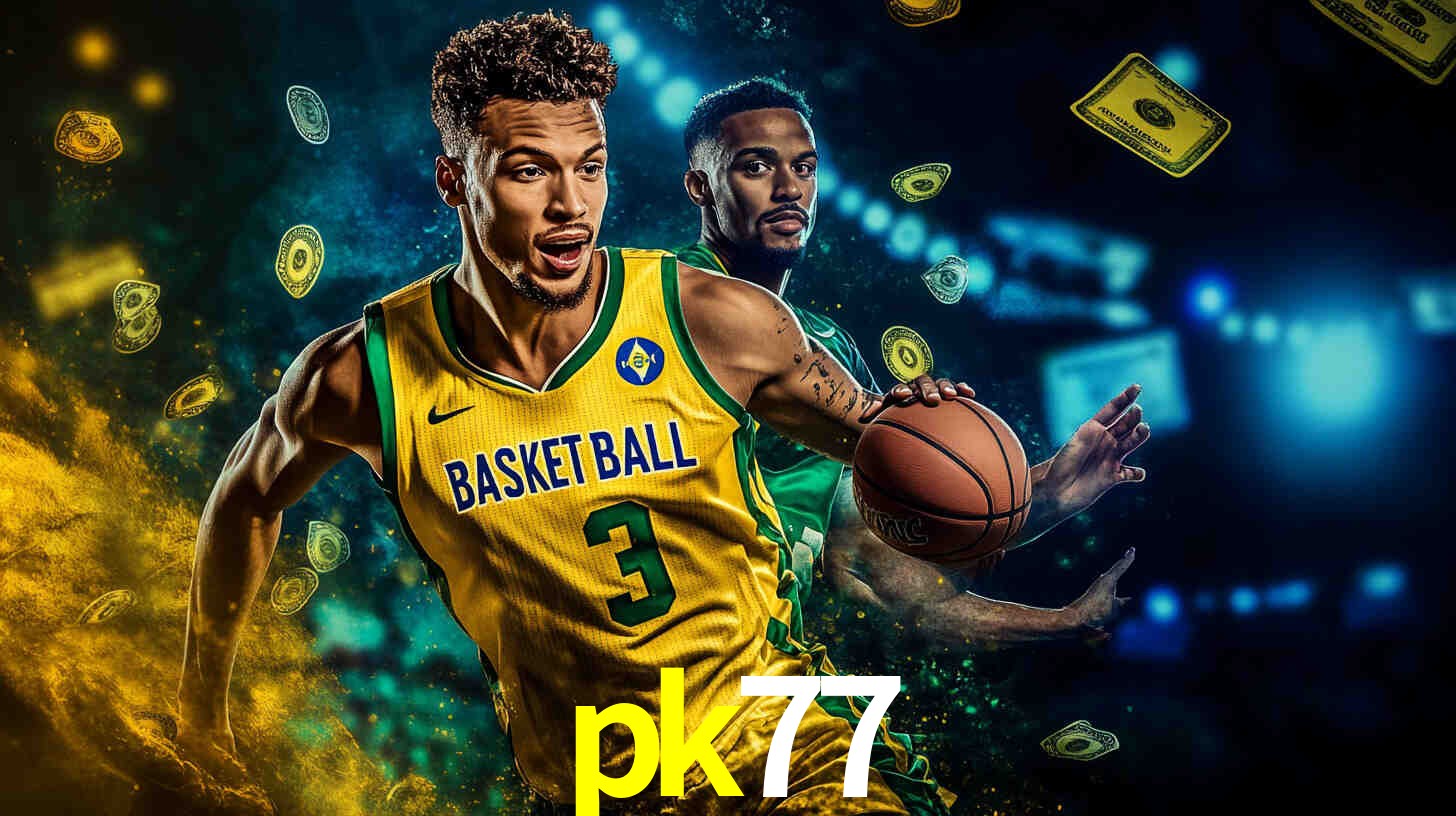 Descubra a Essência do pk77: Nossa História e Compromissos