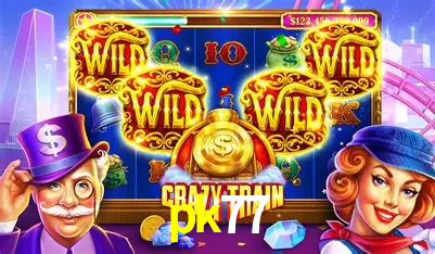 pk77 Rio de Janeiro - Bonus Terms