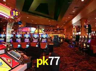 pk77 Curitiba - Live Status