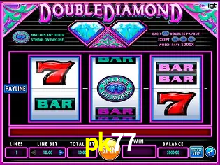 Descubra a Magia dos Jogos de Arcade no pk77