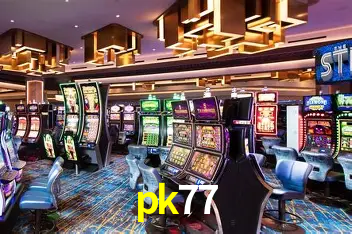 Inovações de Jogos na pk77: O Futuro das Experiências Interativas