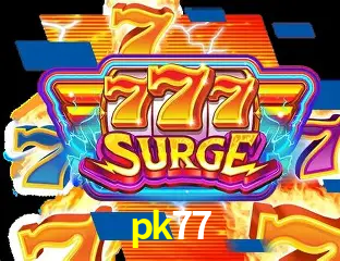 Descubra a Magia dos Jogos de Arcade no pk77