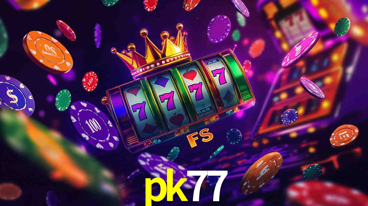 VIP Casino pk77