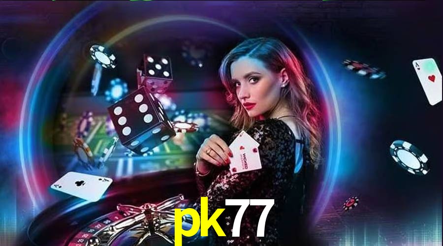 Flash Promotion pk77