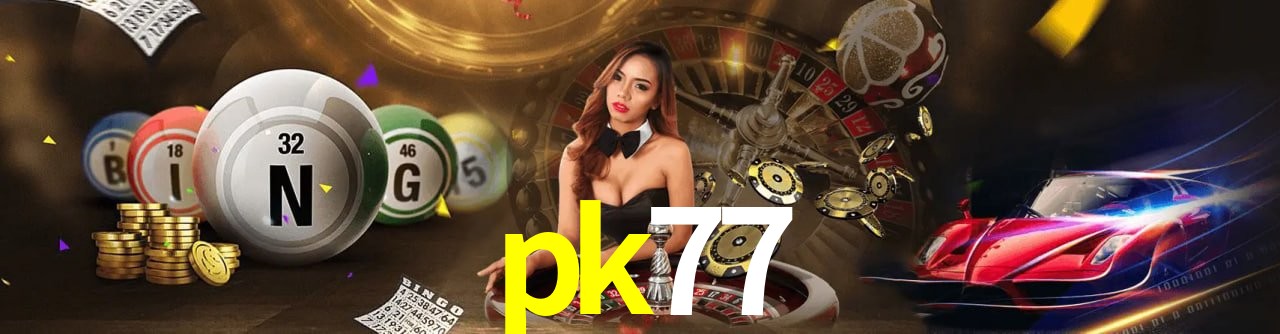 pk77 Brasília - Bonus Features