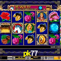 pk77 Salvador - Bonus Stats