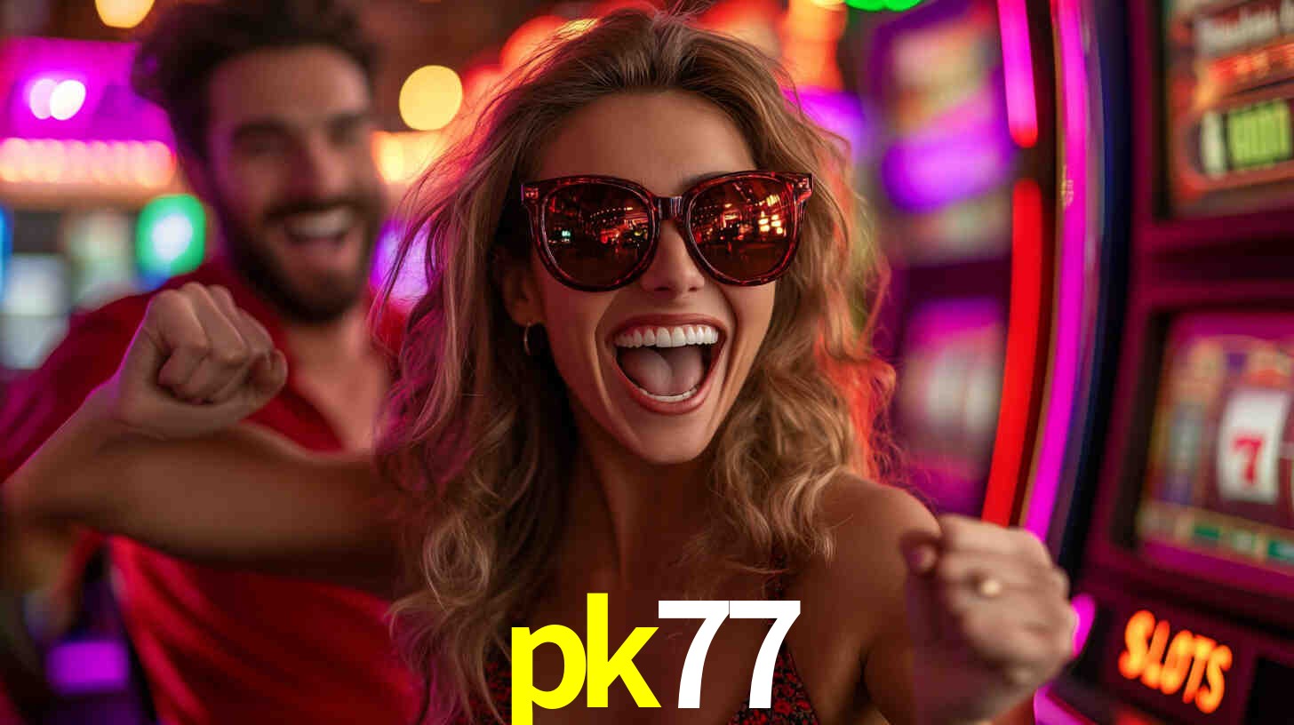 Descubra o Programa VIP da pk77: Vantagens Exclusivas para Jogadores