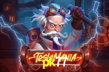 pk77 Salvador - Statistics