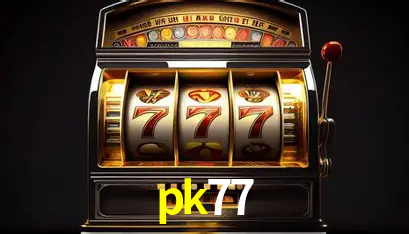 Apostas Esportivas na pk77: Um Guia Completo