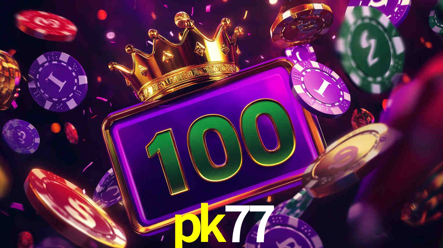 Blackjack Table pk77