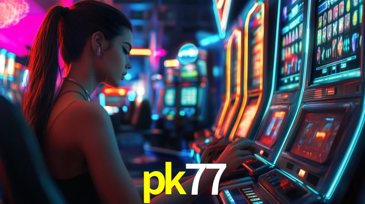 Exclusive Games pk77