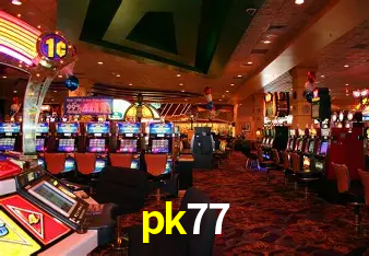 A Experiência Imersiva dos Cassinos Ao Vivo no pk77