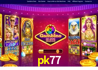 pk77 São Paulo - All Bonuses