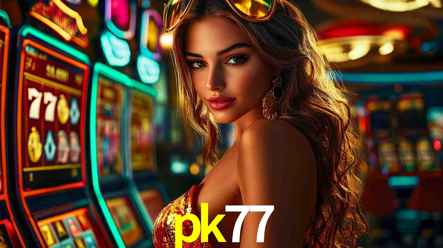 Roulette Table pk77