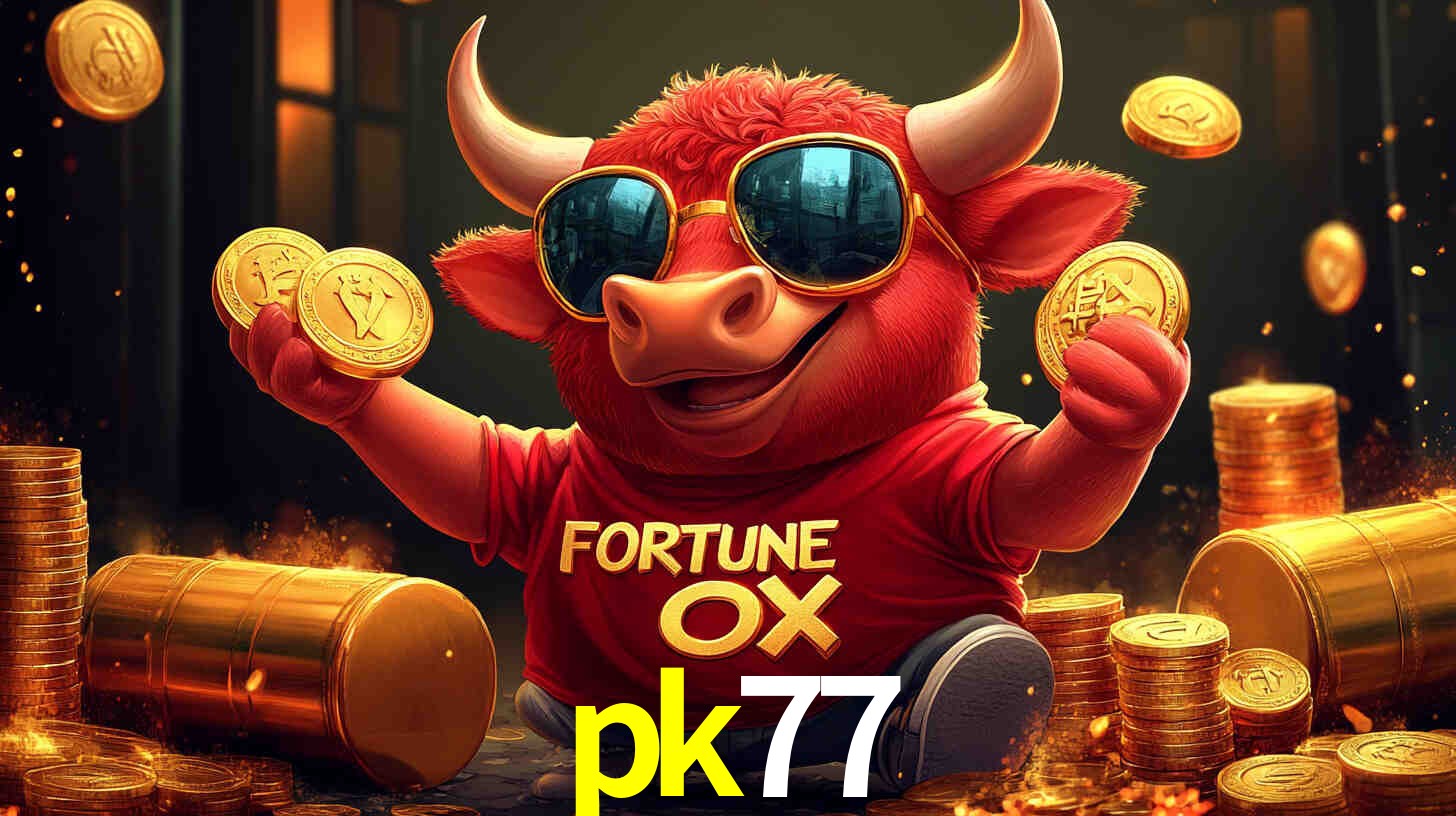 Apostas Esportivas na pk77: Um Guia Completo