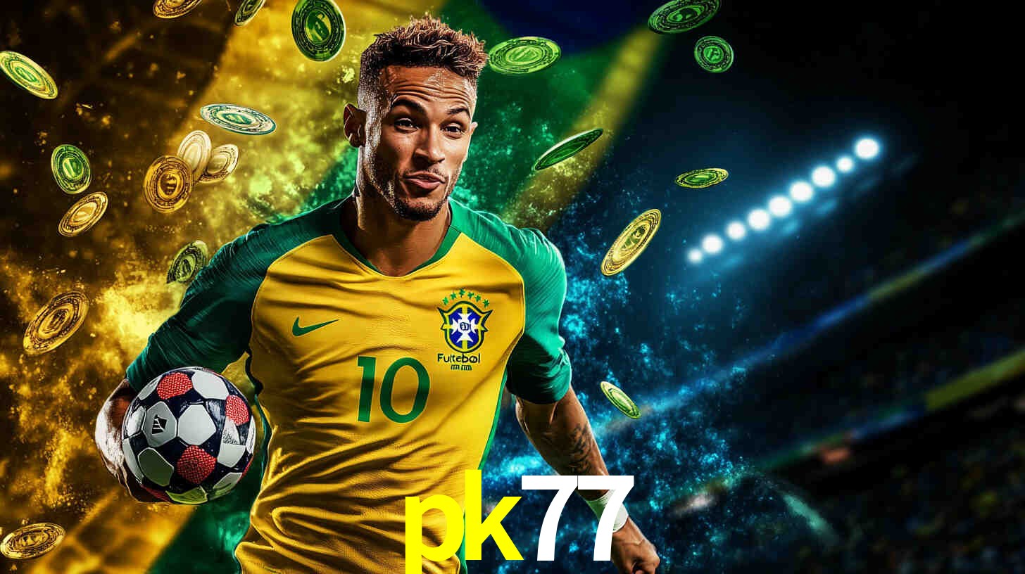 Explorando a Categoria de Eventos em Apostas na pk77