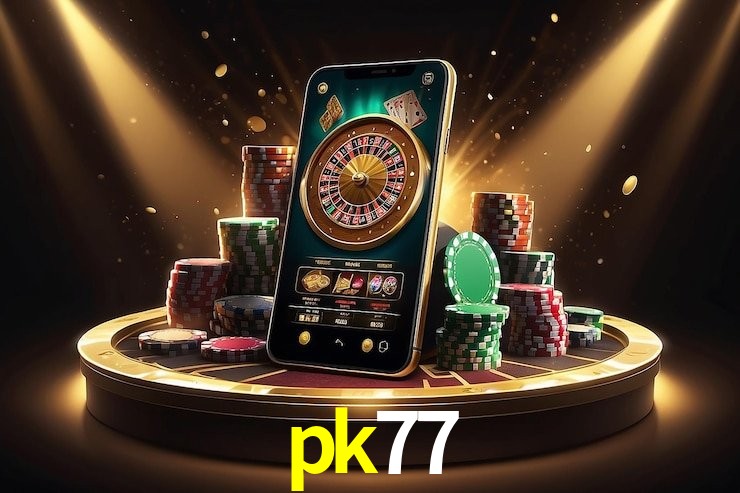 pk77 - Winners Celebration