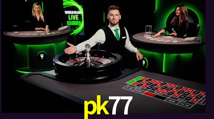 Exclusive Offers pk77