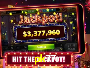 pk77 Brasília - Casino Guide