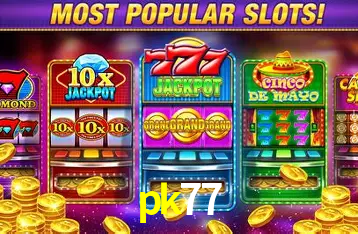 pk77 Salvador - Studio Tour