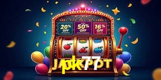 pk77 - User Statistics