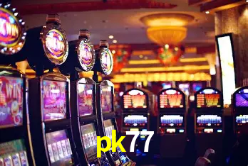 pk77 Belo Horizonte - Reivindique Bonus