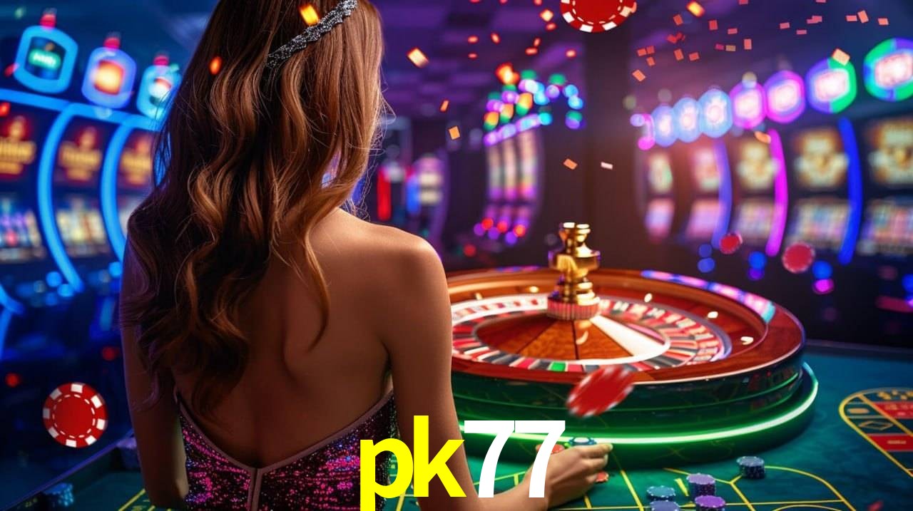 pk77 - App Compatibility